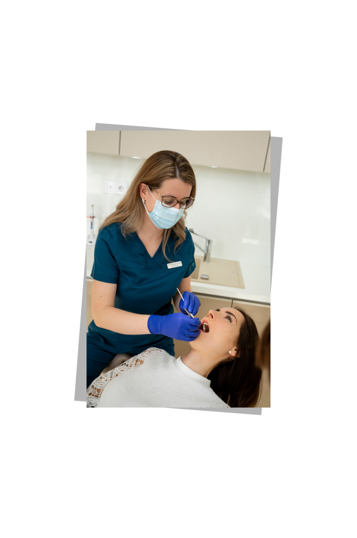 A DentExpert Esztétikai és Implantációs Fogászatán várjuk Önt!