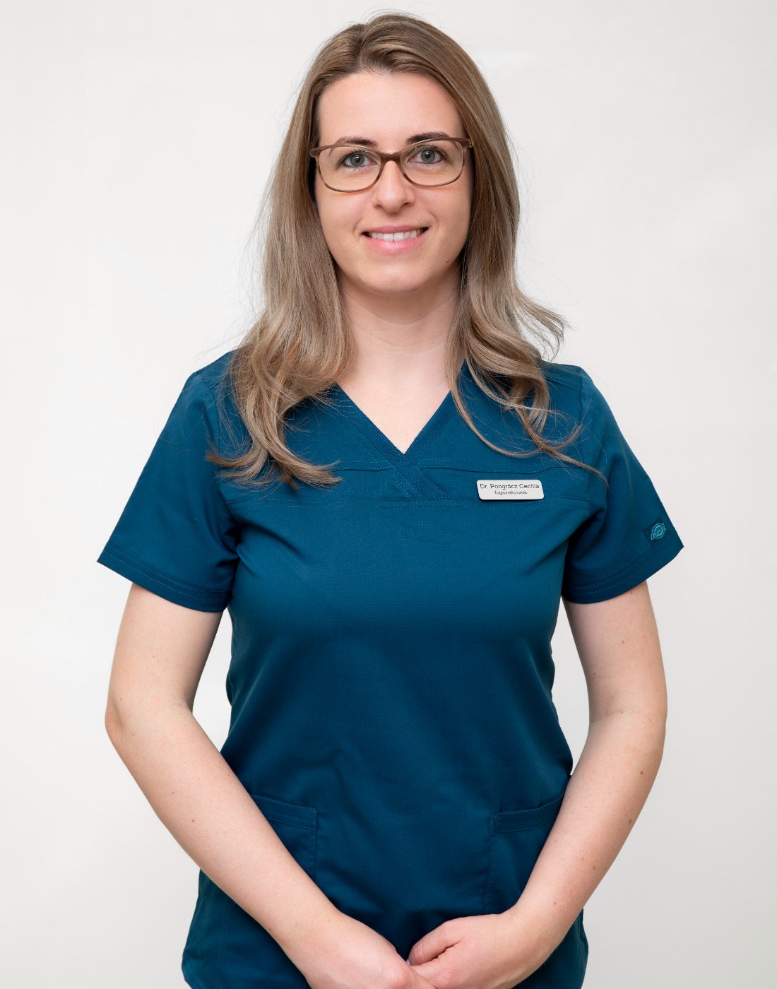 Dr. Pongrácz Cecília