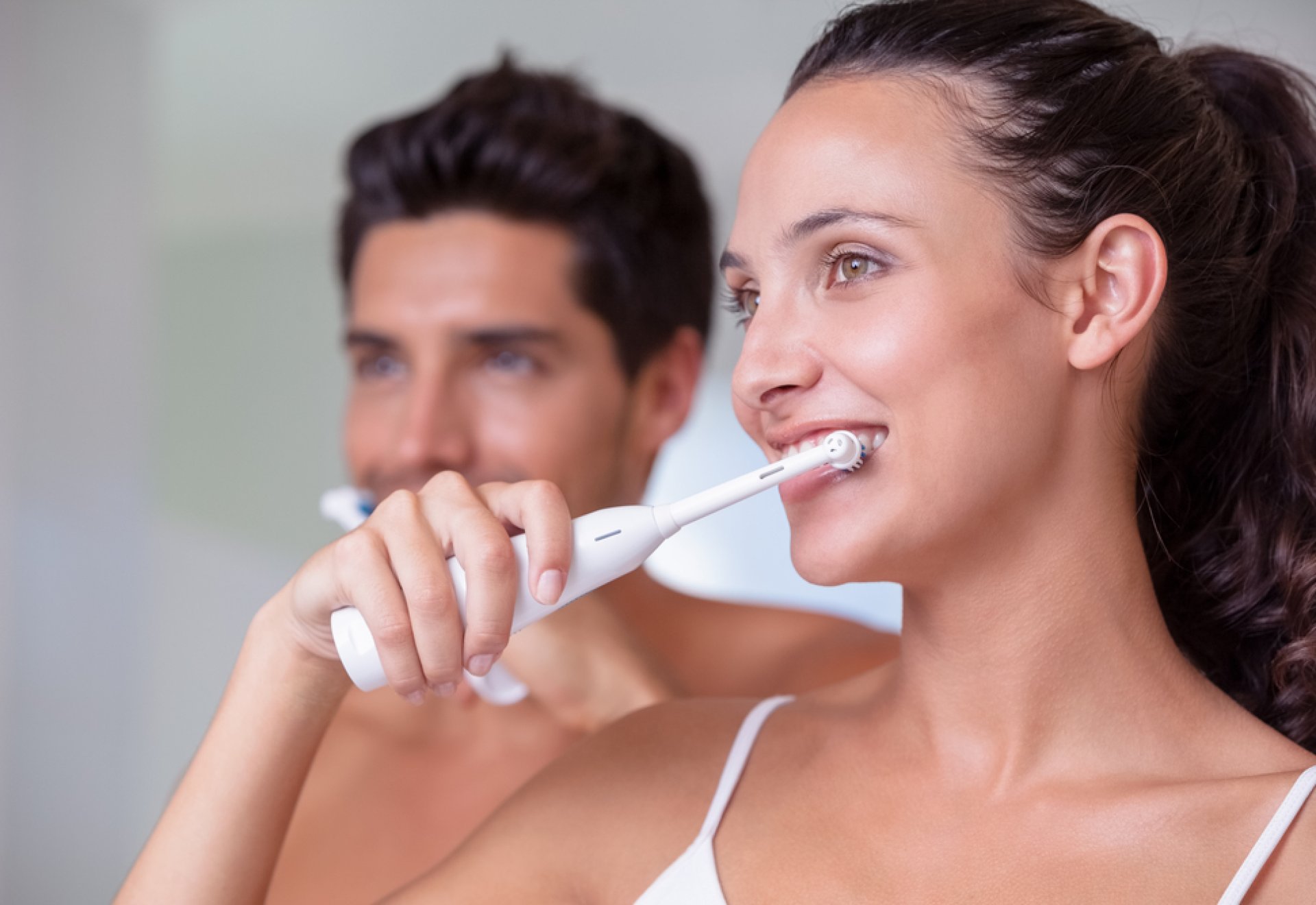 Fogzománc kopás: Mitől lehet?