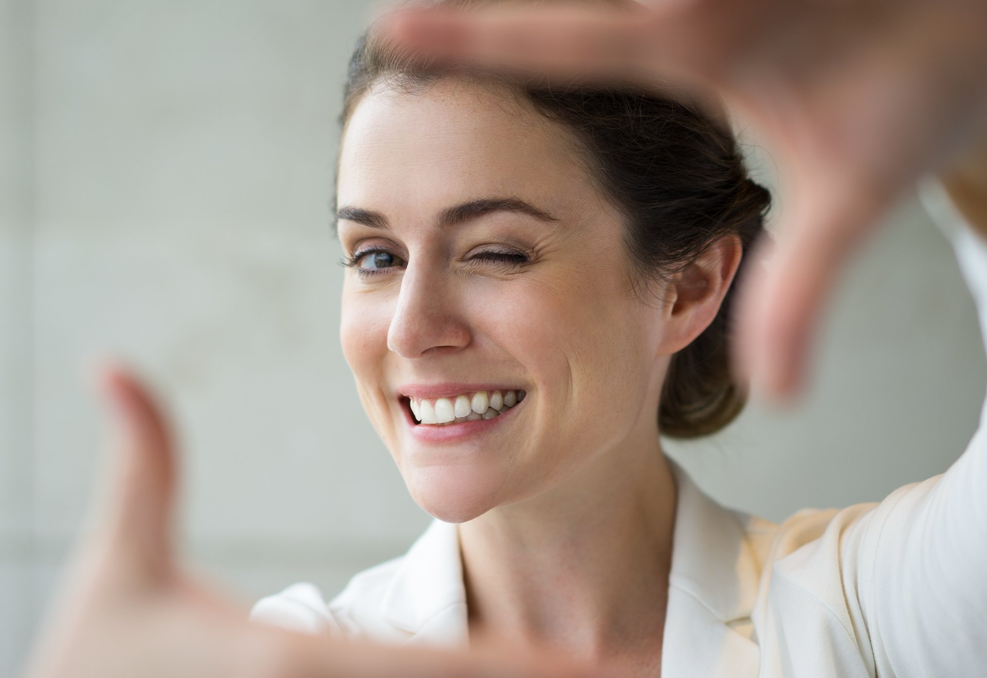 Fémmentes fogpótlás 