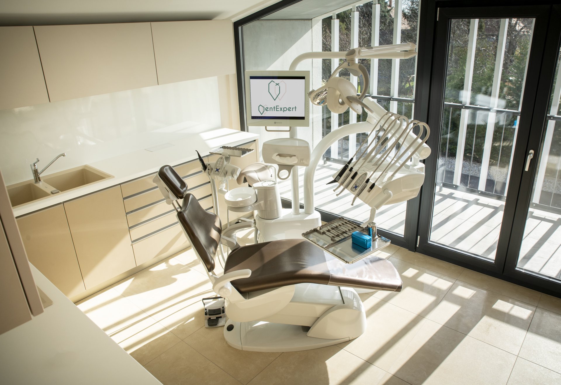 Fogászat Győrben fájdalommentes kezelésekkel